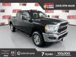 Certified 2024 Ram 2500 Tradesman Truck Crew Cab