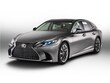  LEXUS LS 500