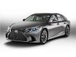 Used 2019 Lexus LS 500 500 F Sport Sedan