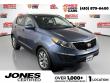 Used 2016 Kia Sportage LX SUV