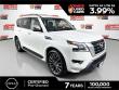 Certified 2024 Nissan Armada Platinum SUV