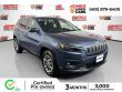 Certified 2019 Jeep Cherokee Latitude Plus SUV