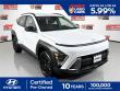 Certified 2026 Hyundai Kona SEL Sport SUV