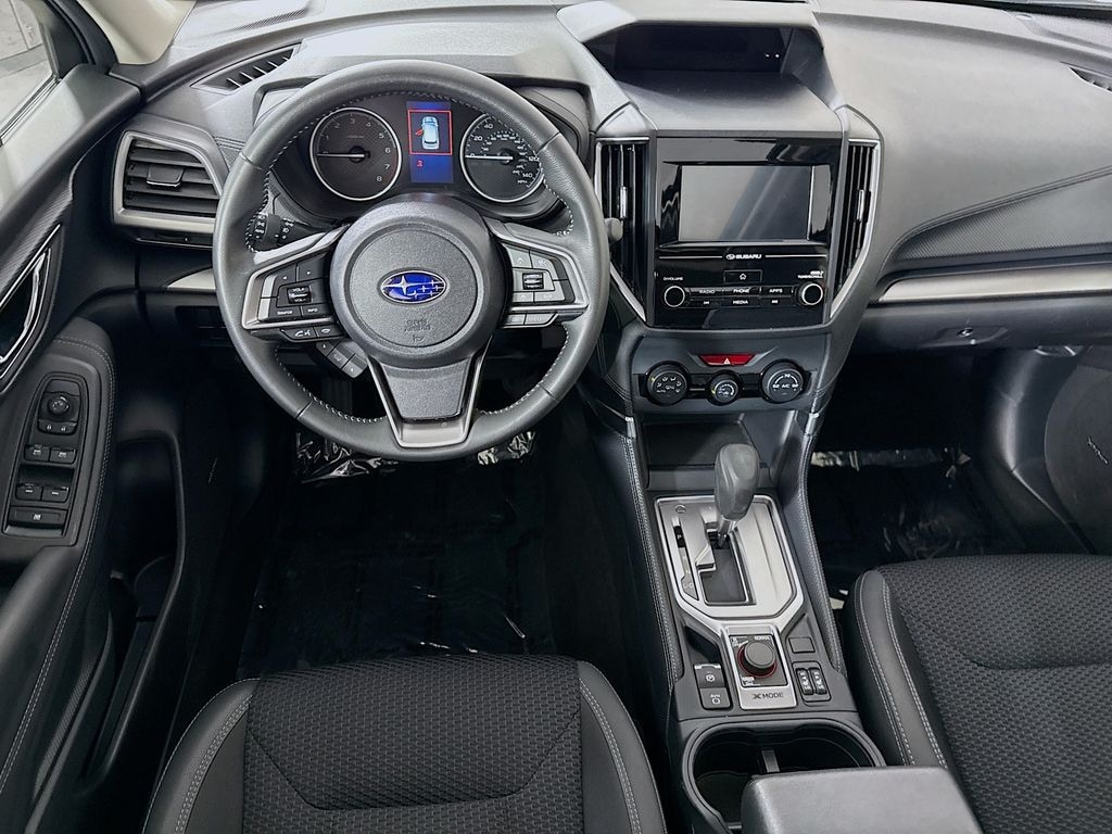 Certified 2024 Subaru Forester Premium SUV