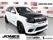 Used 2018 Jeep Grand Cherokee Trackhawk SUV