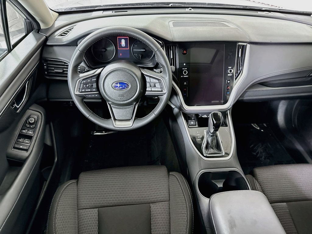 Certified 2025 Subaru Outback Premium SUV