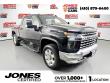 Used 2022 Chevrolet Silverado 2500HD LTZ Truck