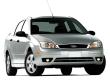 Used 2006 Ford Focus ZX4 Sedan