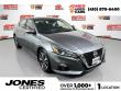 Used 2019 Nissan Altima 2.5 SV Sedan