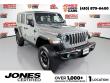 Used 2022 Jeep Wrangler Unlimited Rubicon SUV
