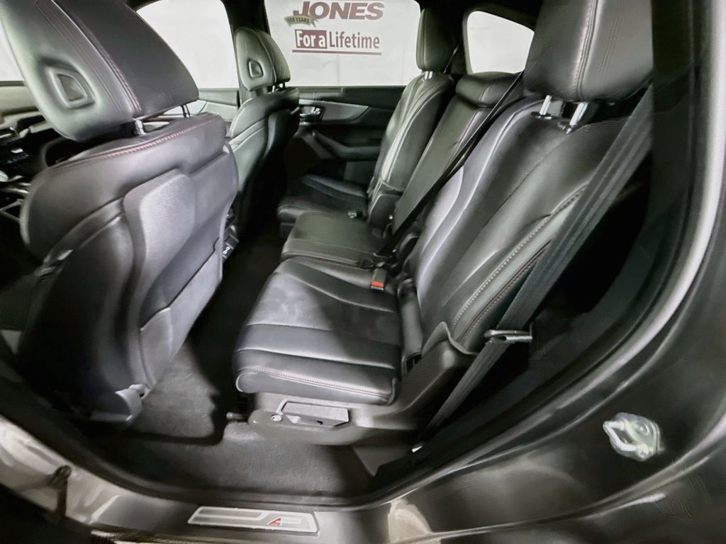 2023 Acura MDX A-Spec Package - Photo 27