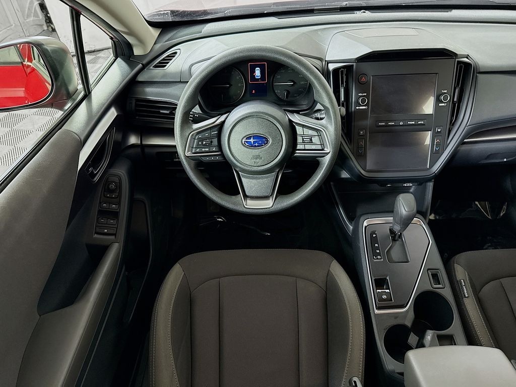 Used 2024 Subaru Impreza Base Hatchback