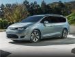 Used 2020 Chrysler Pacifica Hybrid Limited Minivan/Van