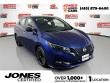 Used 2023 Nissan Leaf SV Plus Hatchback
