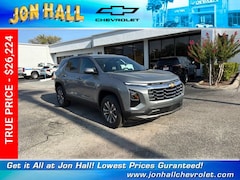 2027 Chevrolet Equinox LT SUV