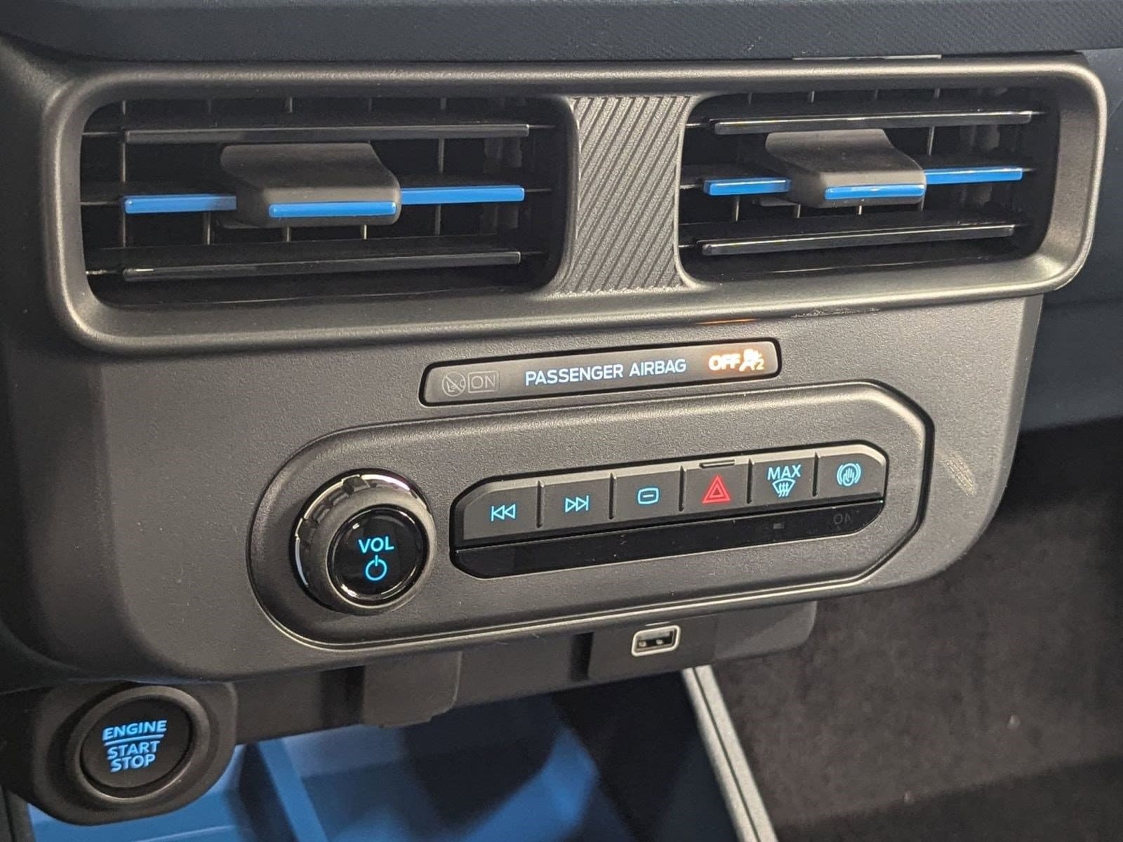 2026 Ford Maverick XLT - Photo 23