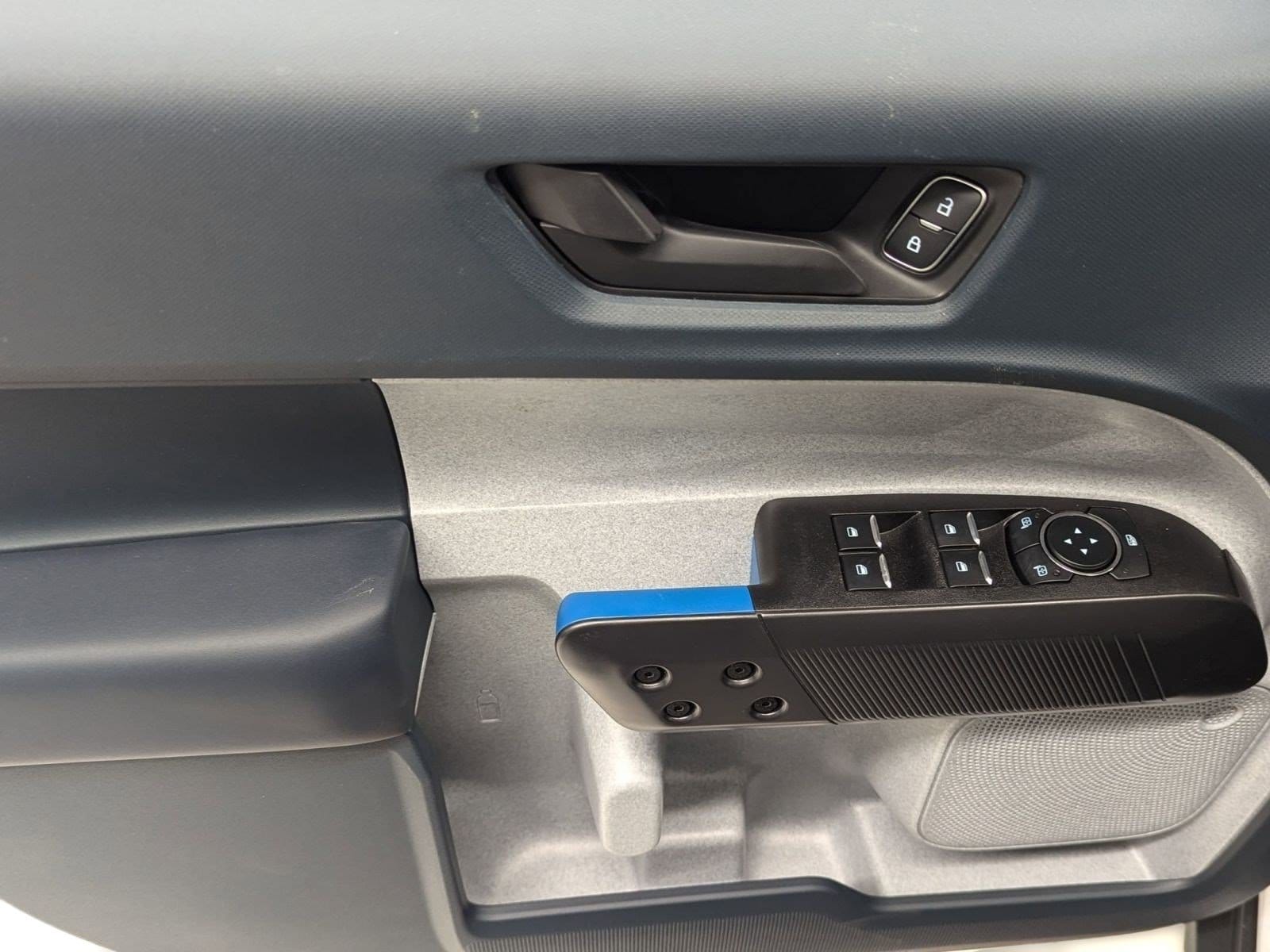 2026 Ford Maverick XLT - Photo 9