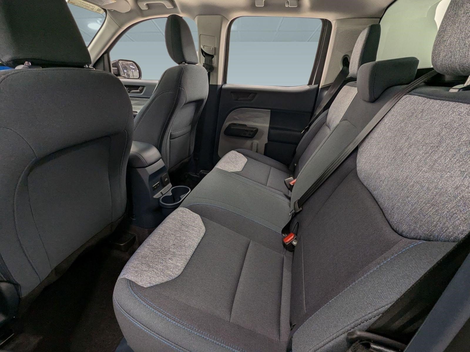 2026 Ford Maverick XLT - Photo 12