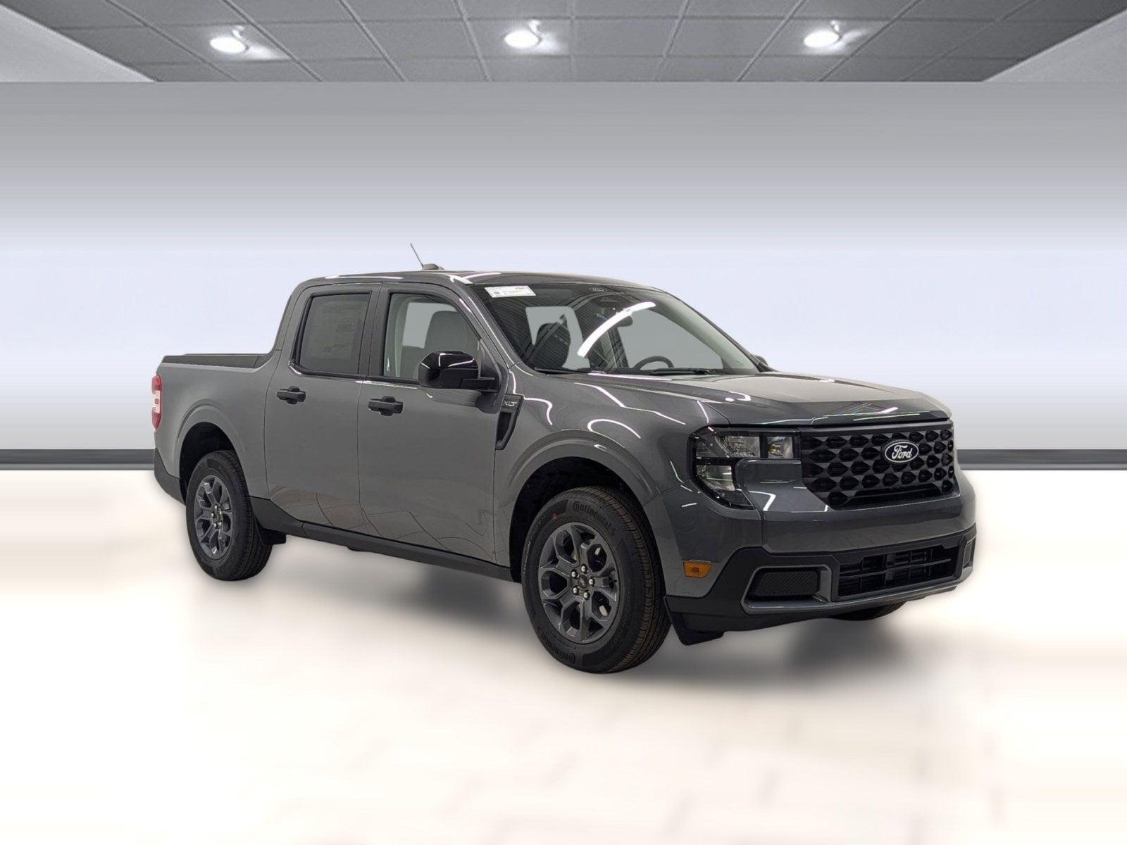 2026 Ford Maverick XLT - Photo 6