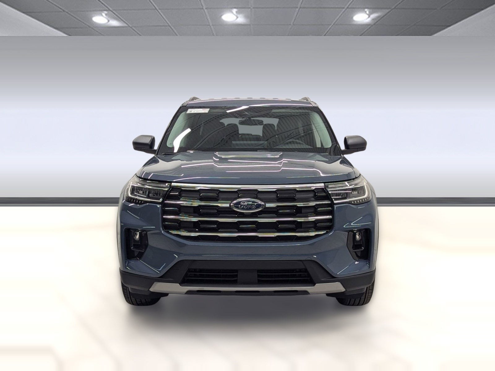 2026 Ford Explorer Active - Photo 5
