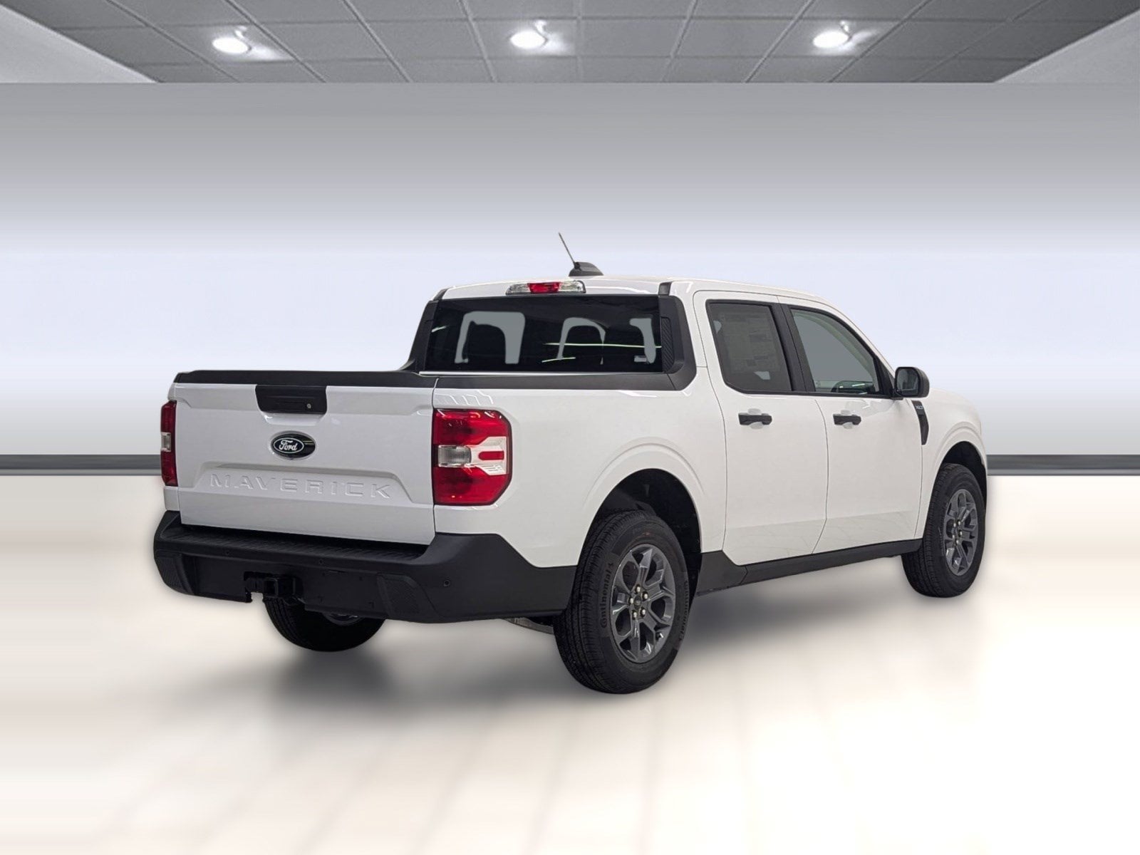 2026 Ford Maverick XLT - Photo 6