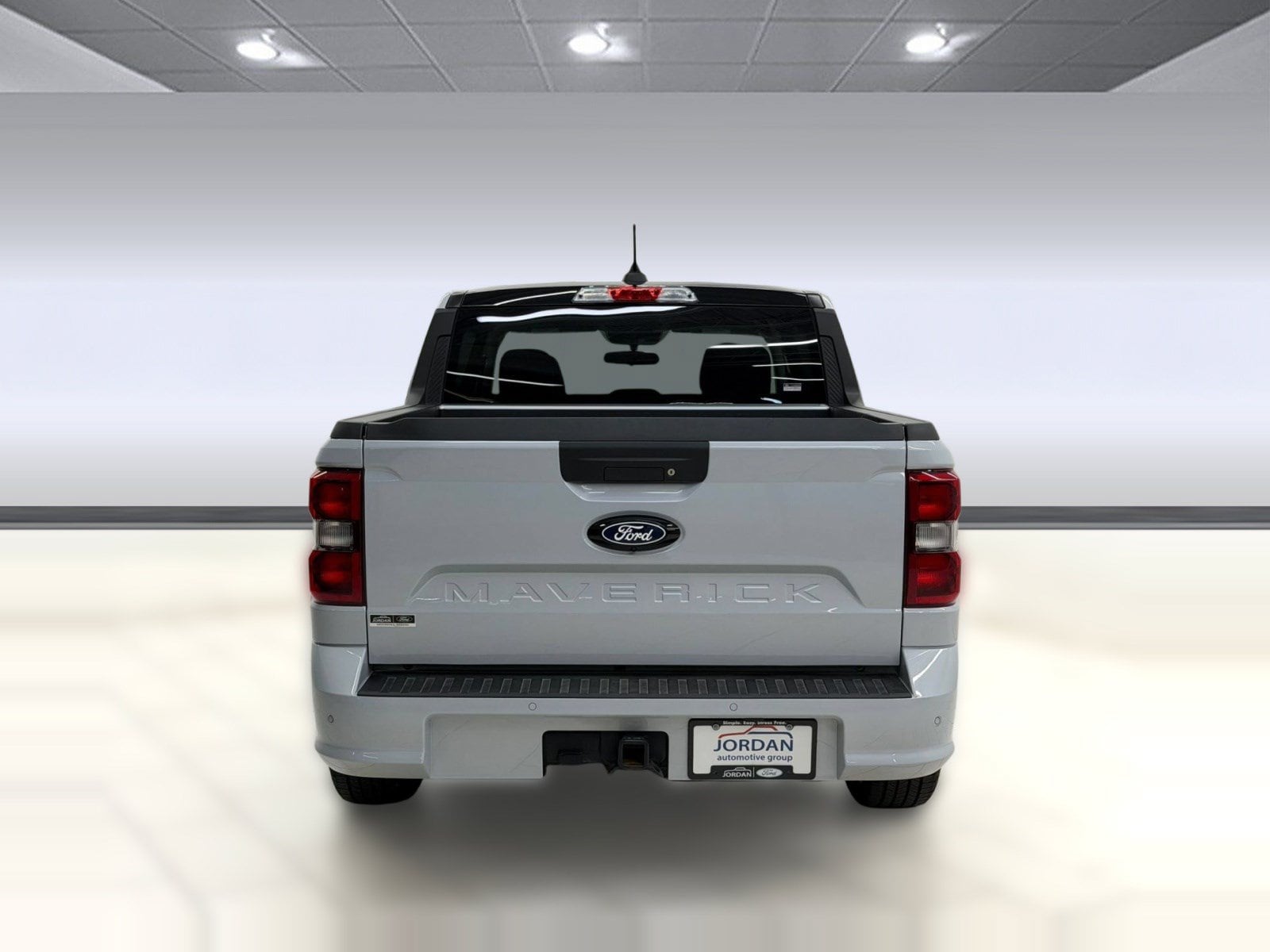 2026 Ford Maverick Lobo Standard - Photo 7