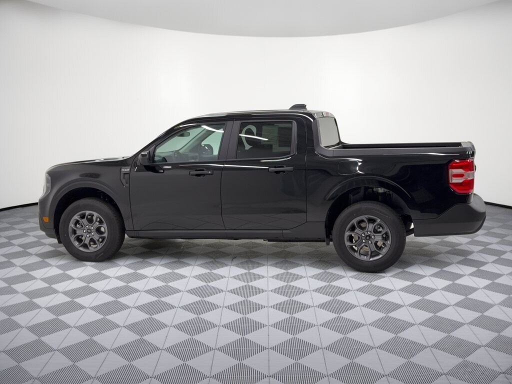 New 2026 Ford Maverick XLT Truck SuperCrew