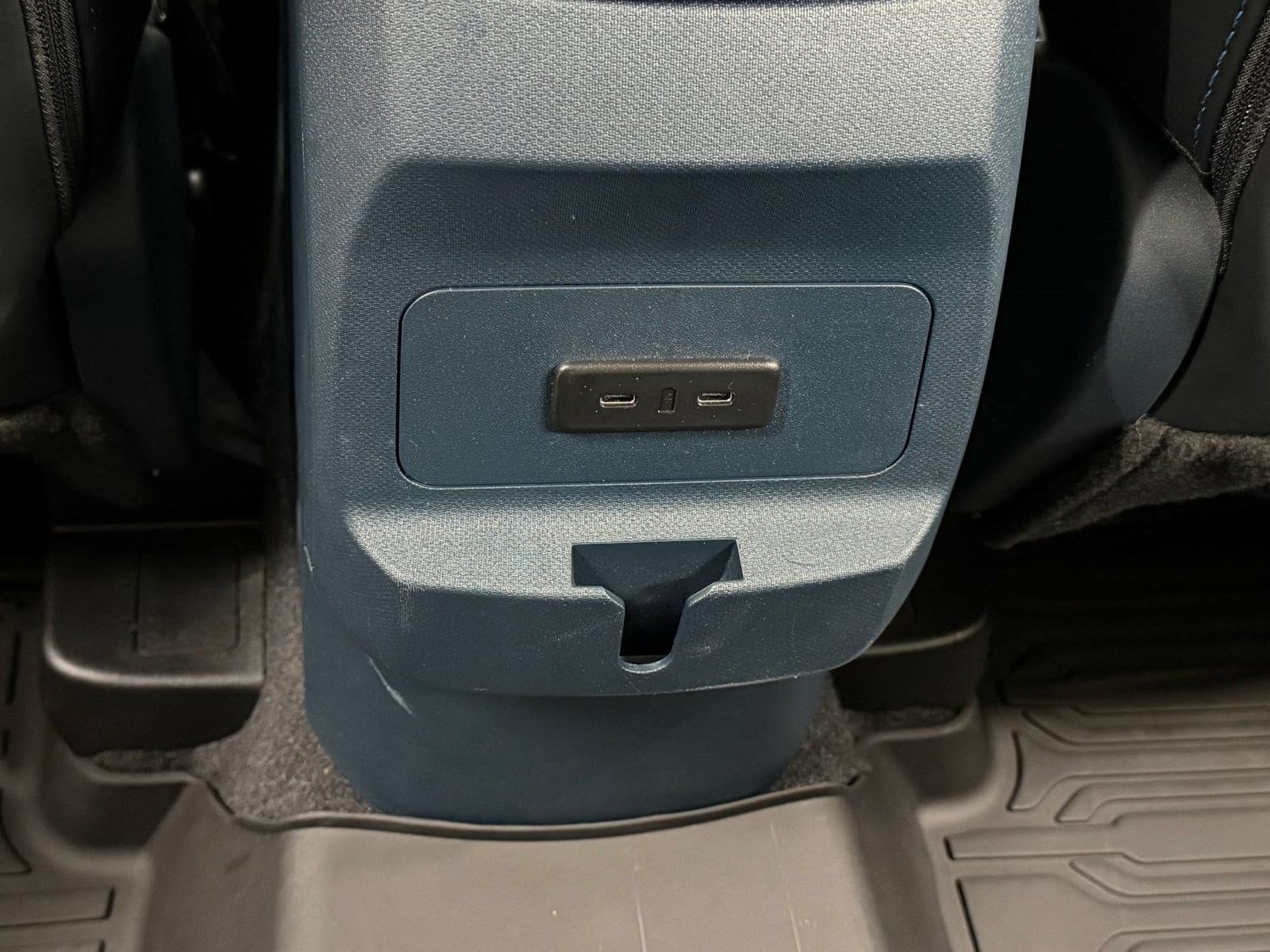 2026 Ford Maverick Lobo Standard - Photo 24