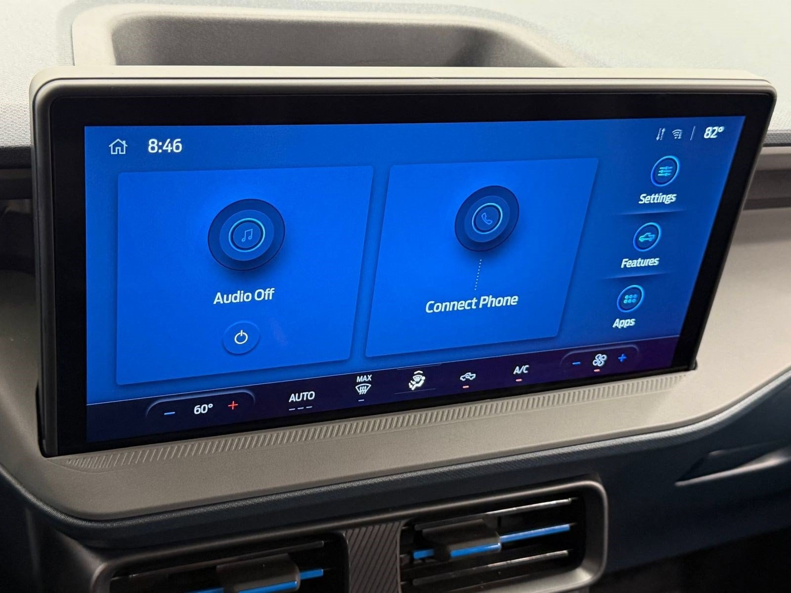 2026 Ford Maverick Lobo Standard - Photo 18