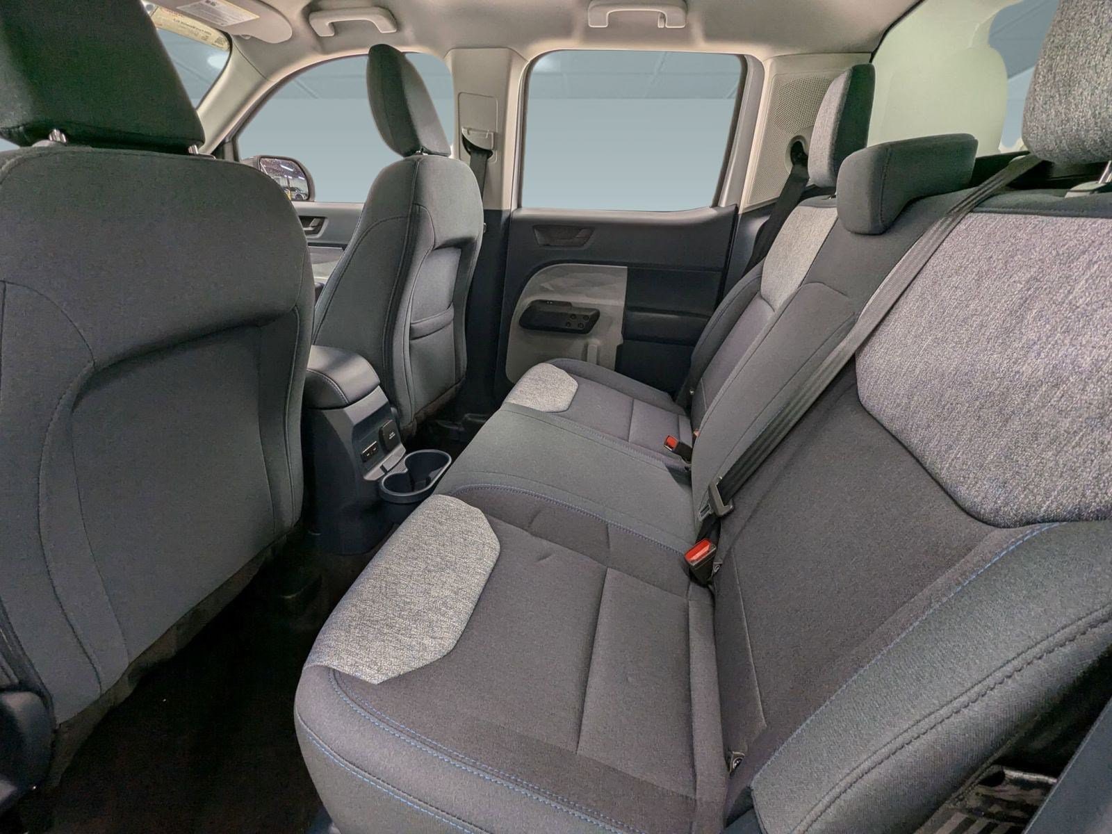 2026 Ford Maverick XLT - Photo 17