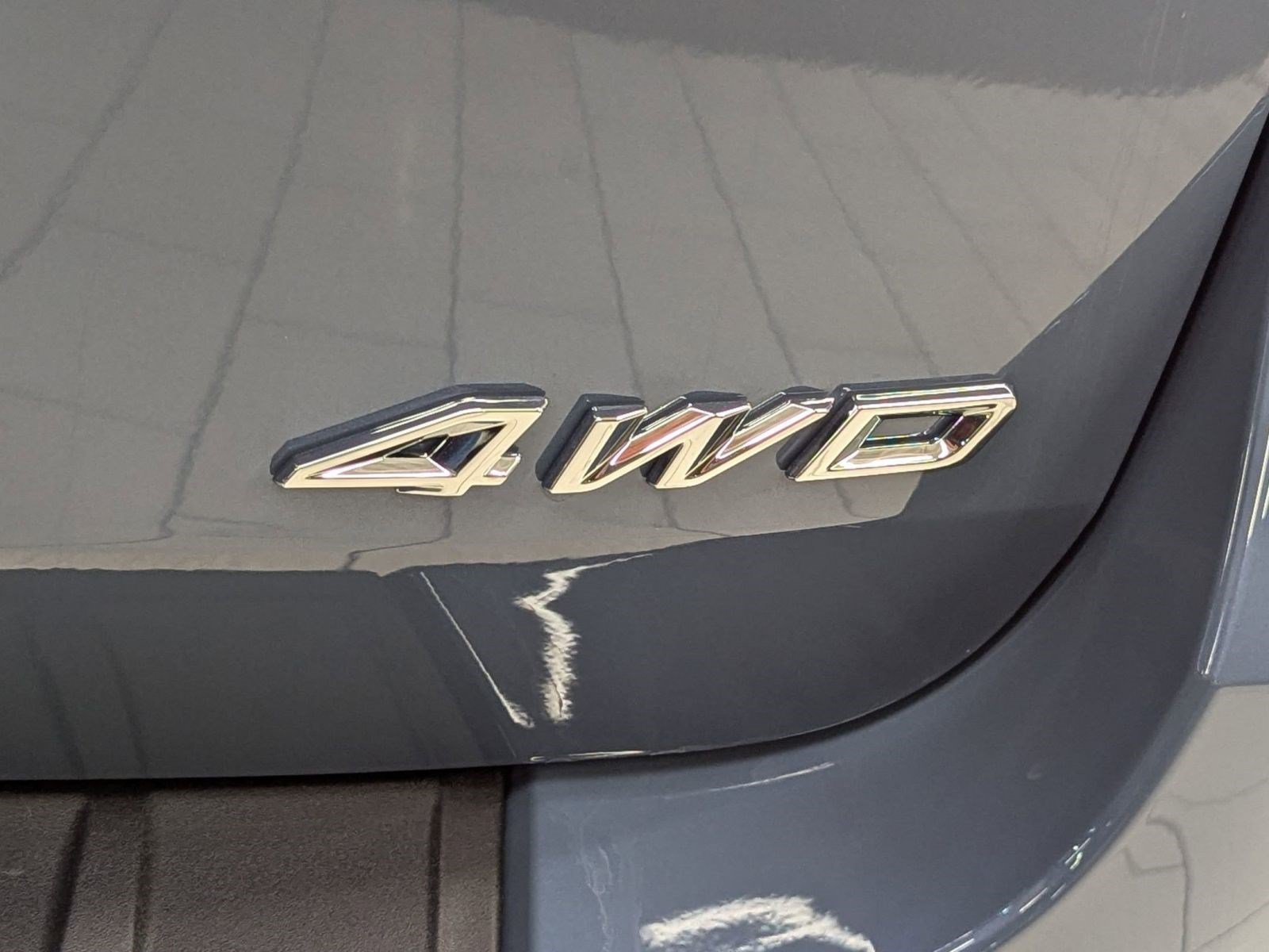 2026 Ford Explorer Active - Photo 33