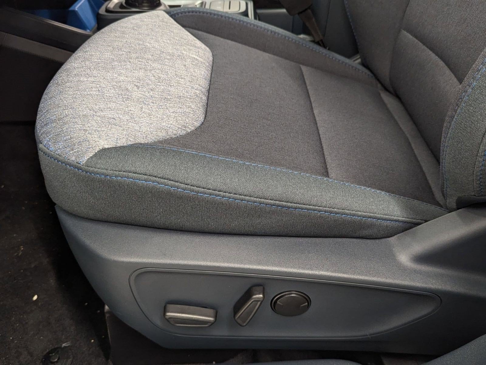 2026 Ford Maverick XLT - Photo 10
