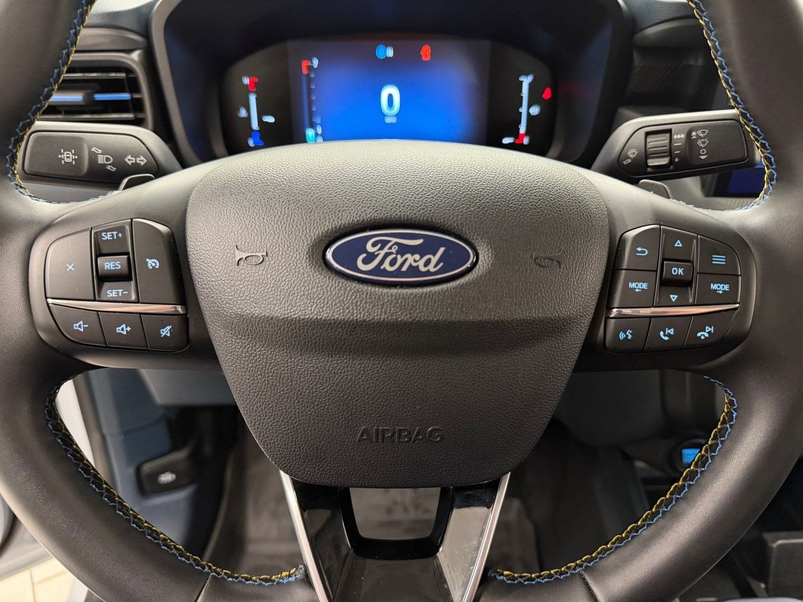 2026 Ford Maverick Lobo Standard - Photo 8