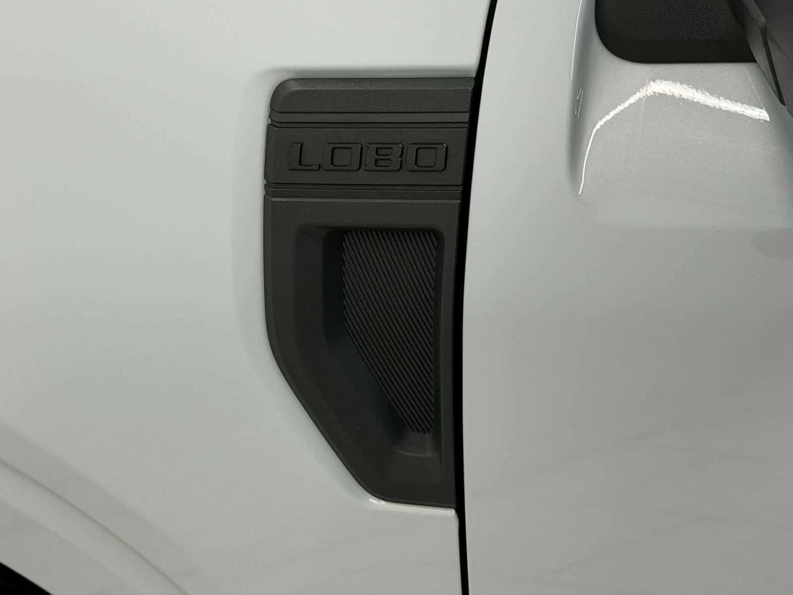 2026 Ford Maverick Lobo Standard - Photo 34