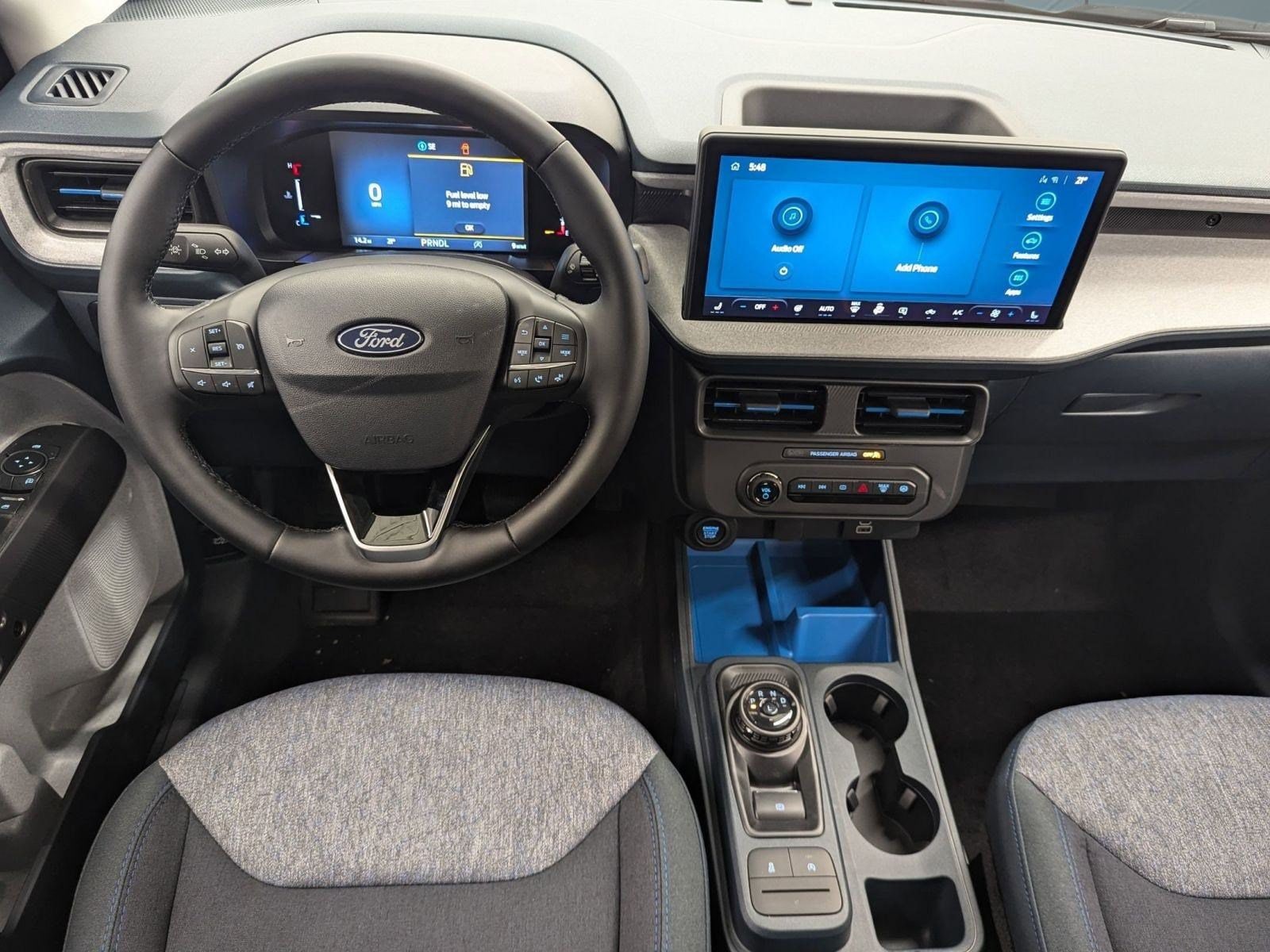 2026 Ford Maverick XLT - Photo 19