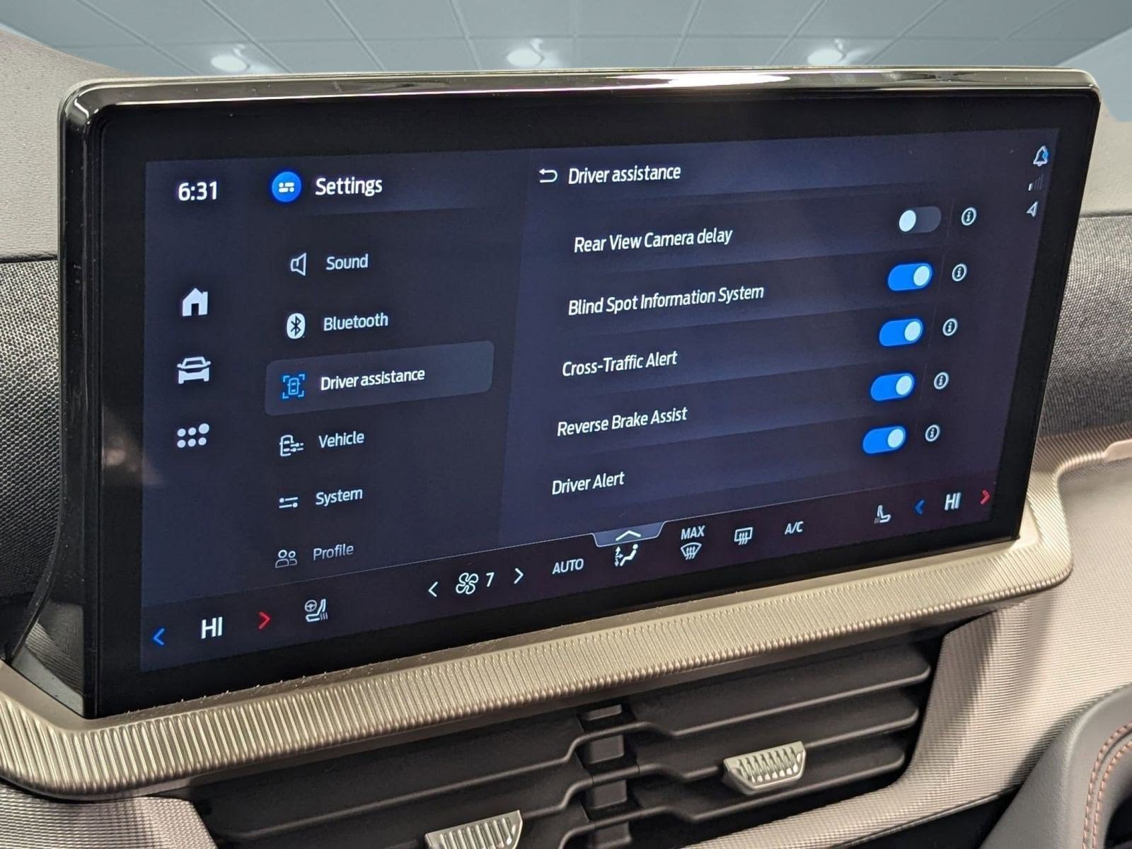 2026 Ford Explorer Active - Photo 28