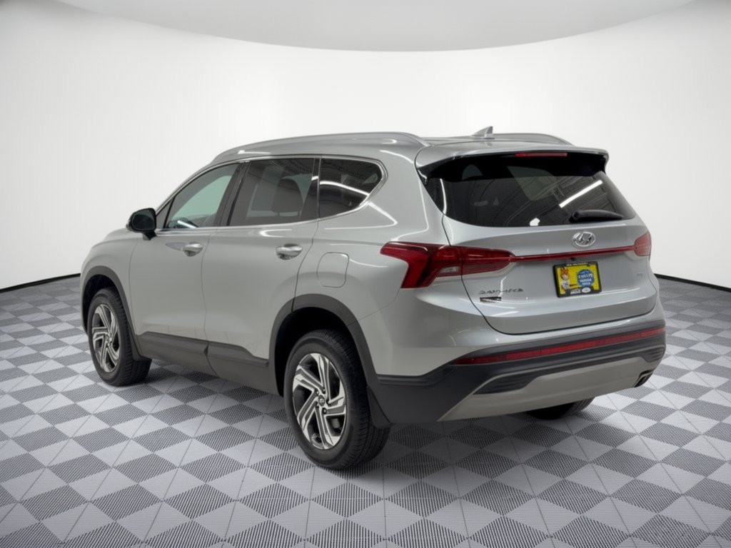 Used 2023 Hyundai Santa Fe SEL SUV