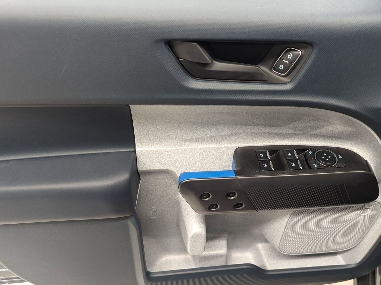 2026 Ford Maverick XLT - Photo 10