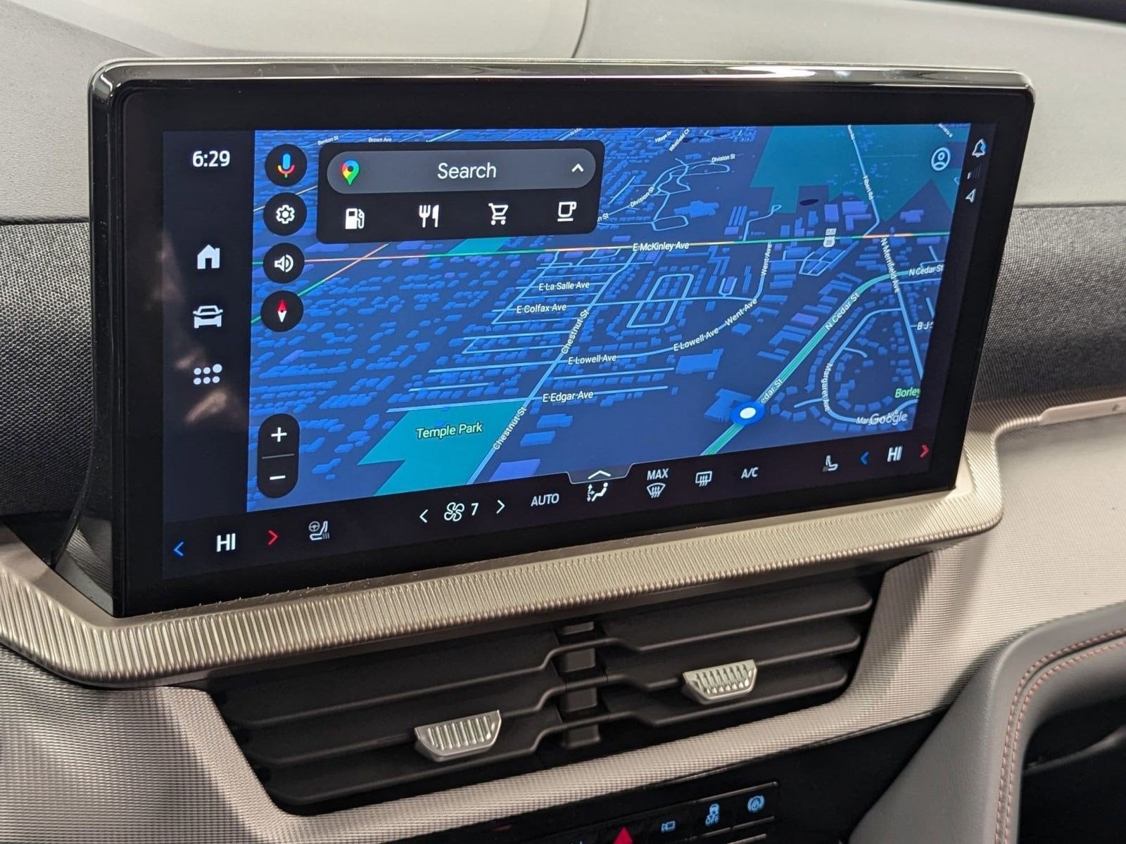 2026 Ford Explorer Active - Photo 23