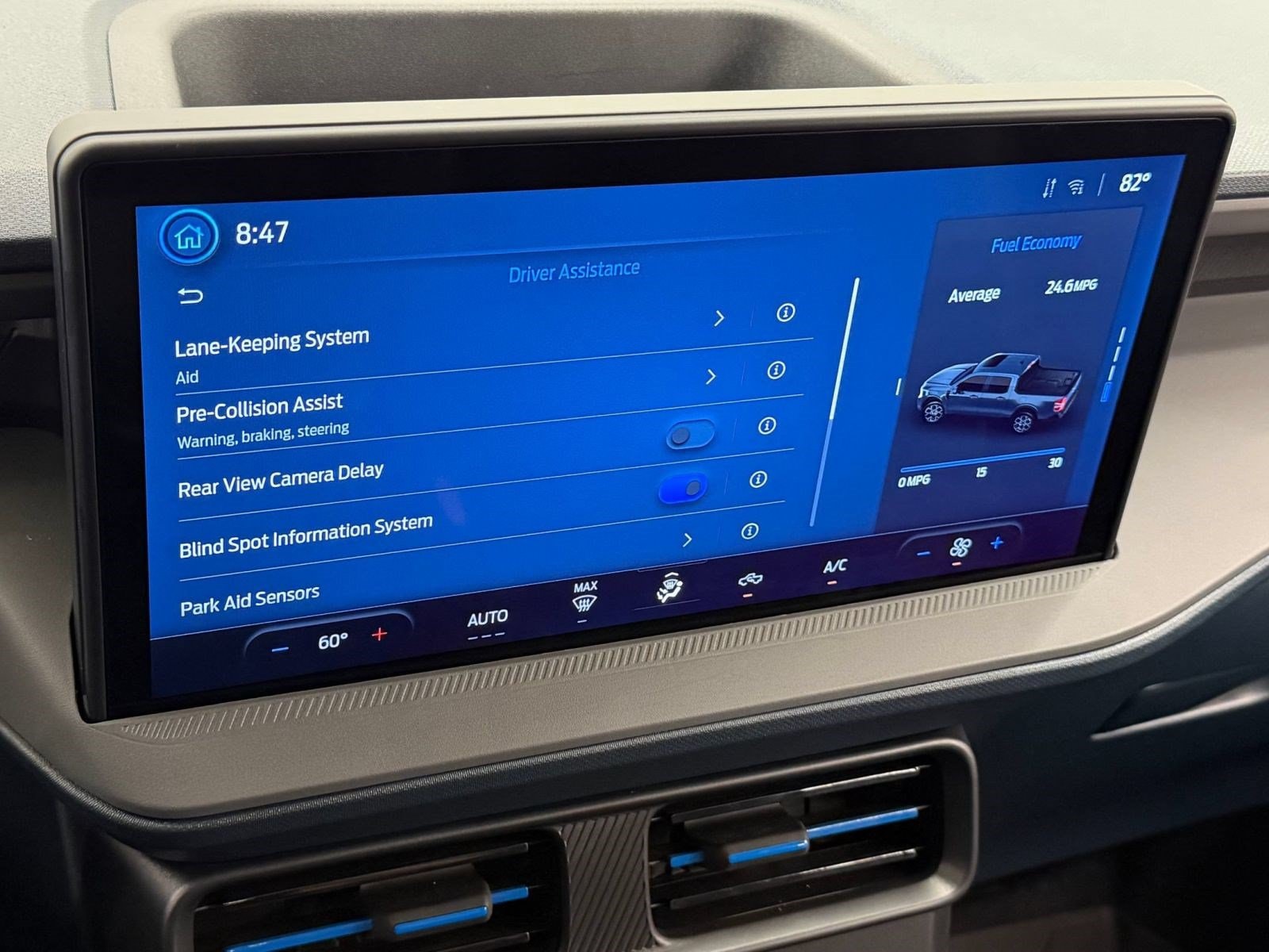 2026 Ford Maverick Lobo Standard - Photo 30