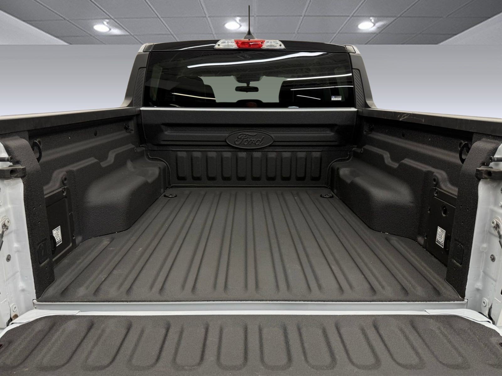 2026 Ford Maverick Lobo Standard - Photo 20