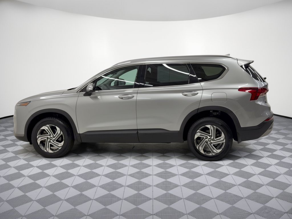 Used 2023 Hyundai Santa Fe SEL SUV
