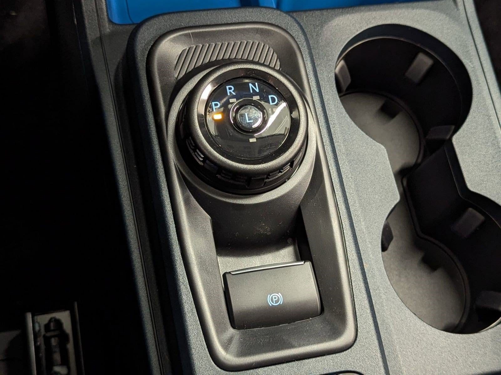 2026 Ford Maverick XLT - Photo 12