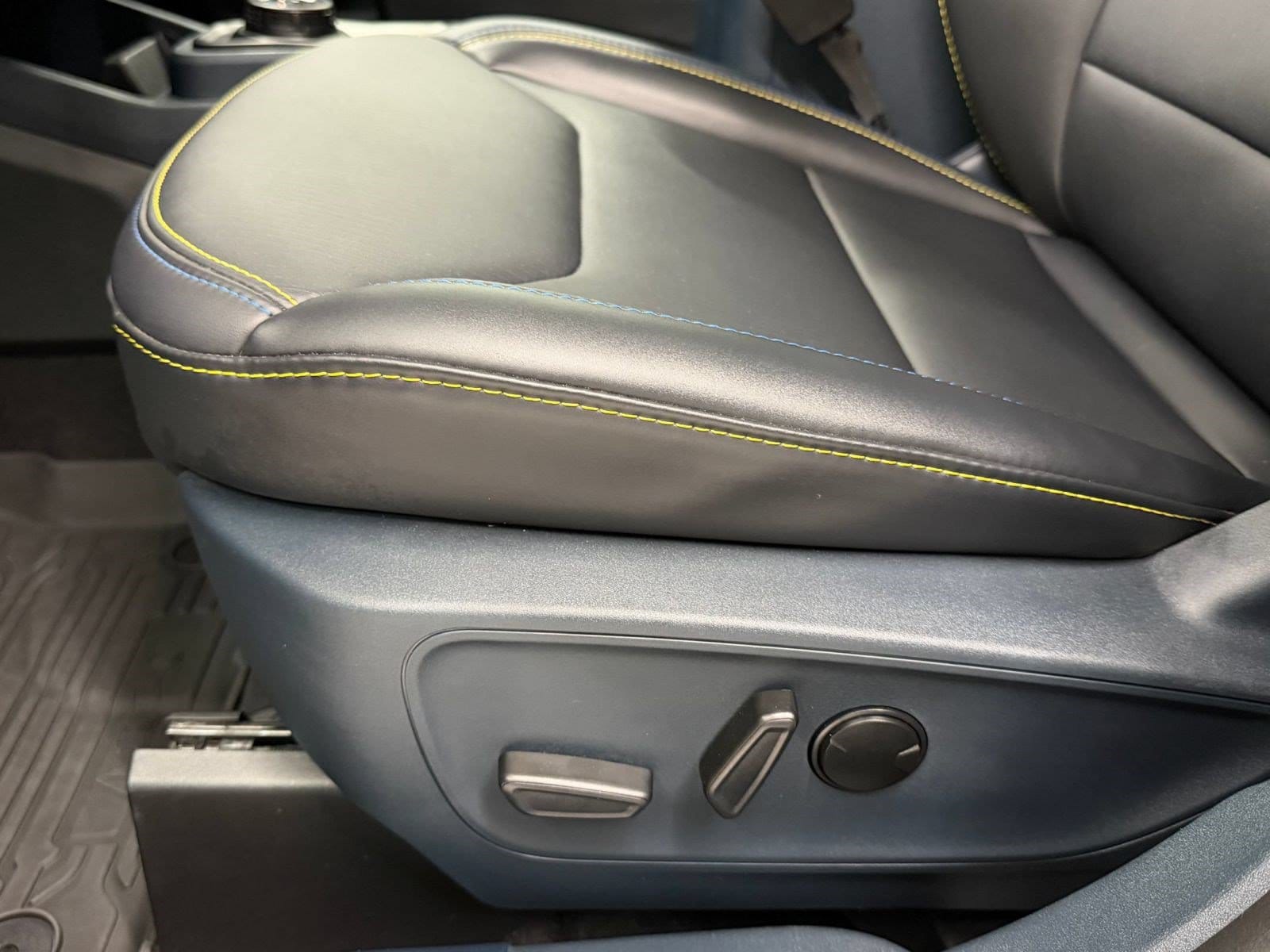 2026 Ford Maverick Lobo Standard - Photo 12