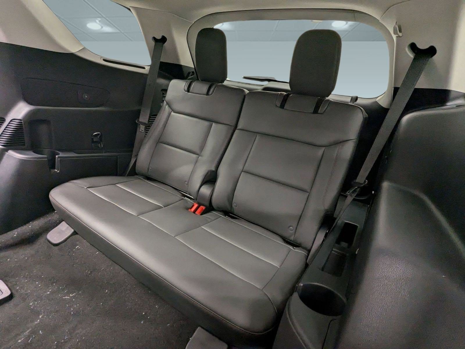 2026 Ford Explorer Active - Photo 19