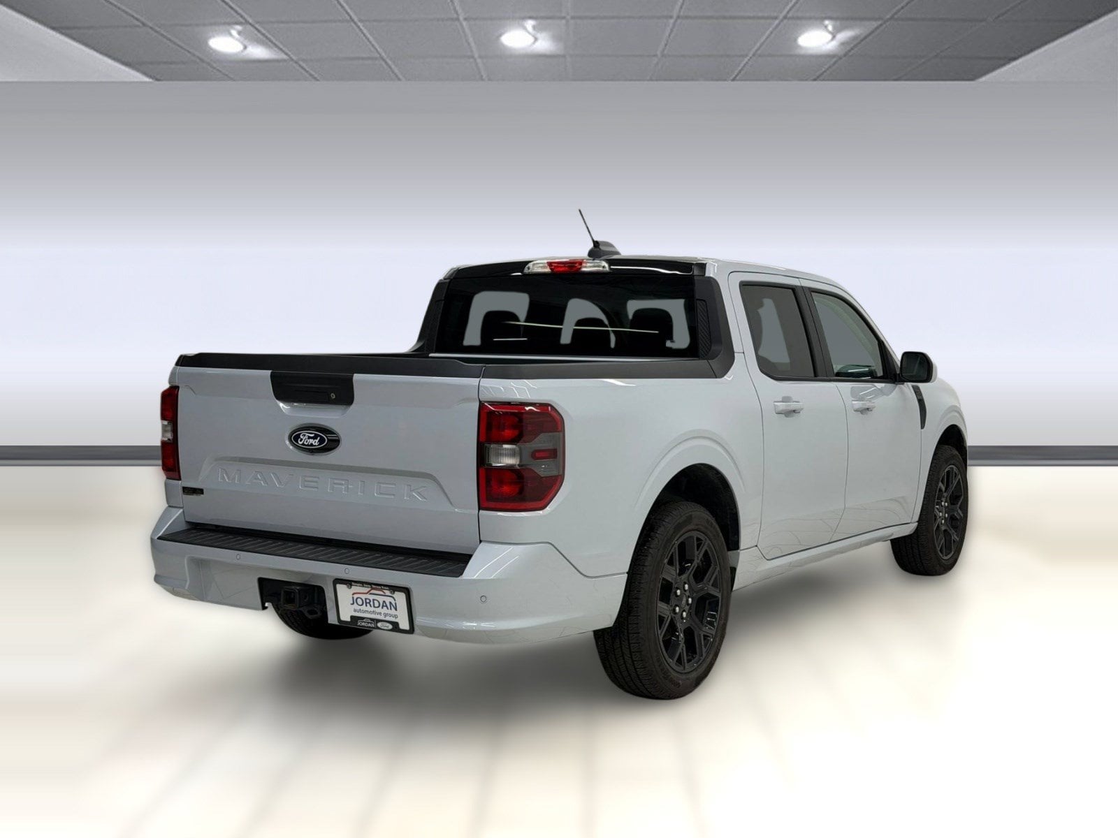 2026 Ford Maverick Lobo Standard - Photo 6