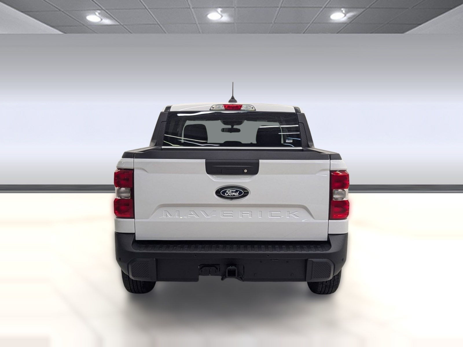 2026 Ford Maverick XLT - Photo 7