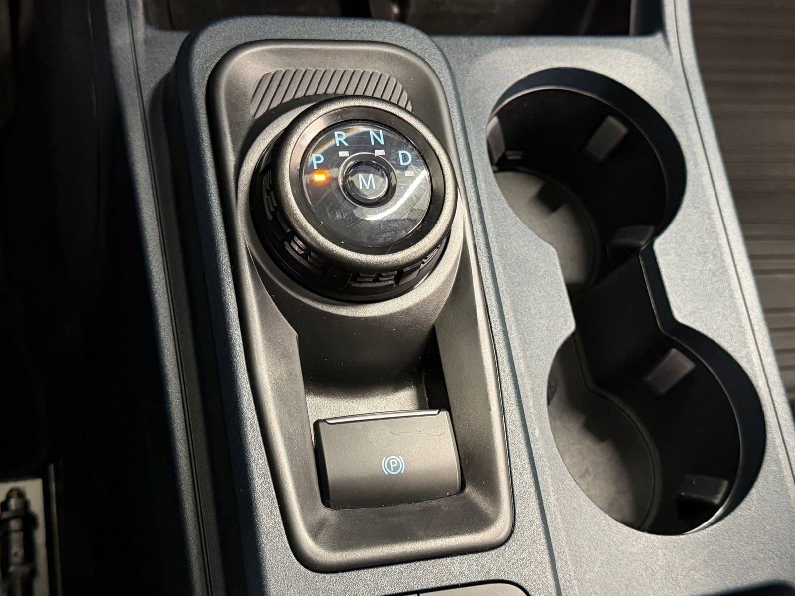 2026 Ford Maverick Lobo Standard - Photo 15