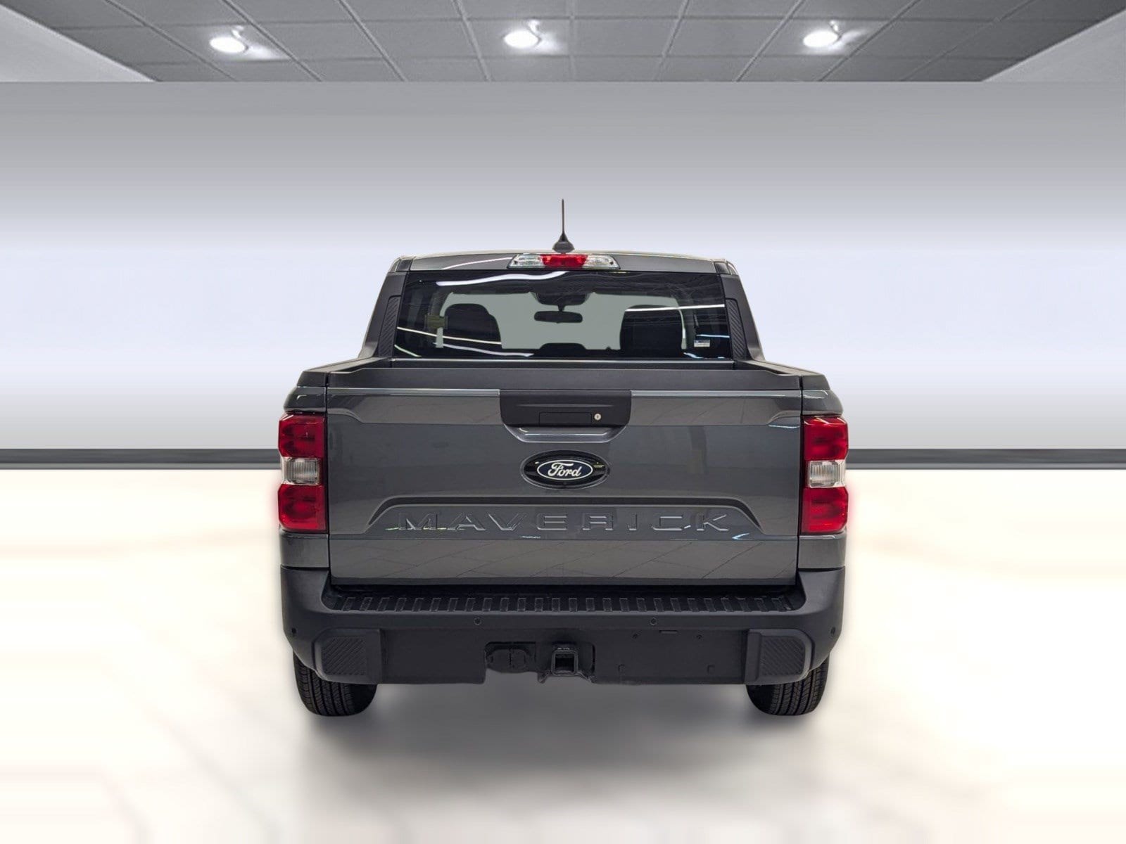 2026 Ford Maverick XLT - Photo 8