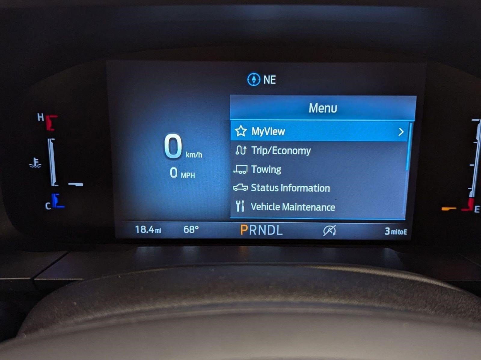 2026 Ford Maverick XLT - Photo 17